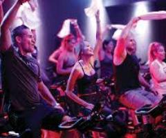 30 Minute Cycling Workout
