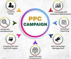 PPC Advertising Services in Hyderabad | Gateway Techno Solutions