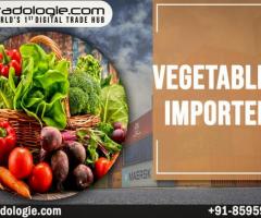 Vegetable Importers