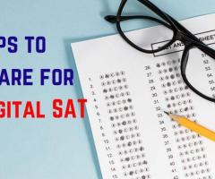 10 Useful Tips to Prepare for the Digital SAT