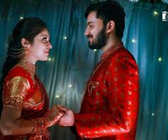 Best Wedding Photographers in Hyderabad | WeddingBazaar