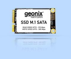 Get the Latest 256GB Solid State Drive for Storage & Performance