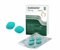 Buy kamagra 100 online to boost your sexual energy