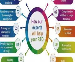 RTO Compliance Support | VET Advisory Group
