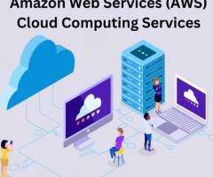 Amazon Web Services (AWS) Cloud Computing Services