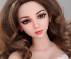 Exploring the World of Sex Dolls in Bangkok | bangkoksextoy.net