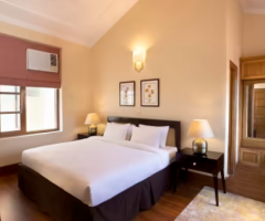 Top Best Riverside Resort in Rishikesh for Holidays | Lamrin hotels
