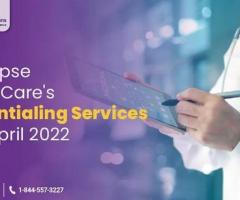 A Glimpse into P3Care’s Credentialing Services