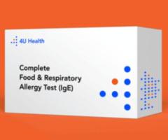 Convenient At-Home Allergy Testing: Find Out Your Triggers Fast
