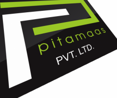 Pitmaas Pvt Ltd - A Leading Graphic Design Company in Ludhiana