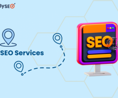 Best Local SEO Services In India | RankingbySEO