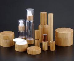 Recycled Cosmetic Packaging Suppliers