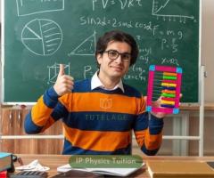 Best IP Physics Tuition In For Your Child