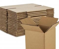 corrugated cardboard box manufacturers