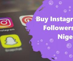 Purchase Instagram likes in Nigeria - Sociocosmos
