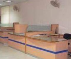 Sale of commercial space with Top Bank Tenant in Dilsukhnagar