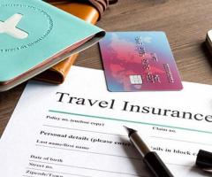 Travel Insurance for Dubai in Madurai
