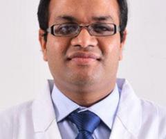 Gastrointestinal Cancer surgery in Delhi