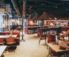 Sale of commercial property Branded Restaurant at  Gachibowli