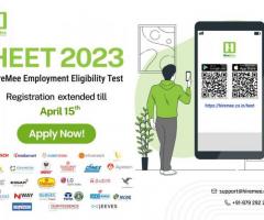 Employment Test