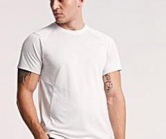 Top 5 trendy Jacamo t-shirt for men