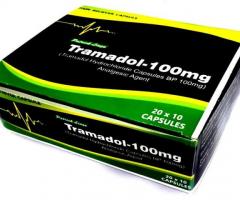 Buy Tramadol 100 mg Tablet online