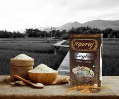Best Basmati Rice Online by Ripuraj Agro