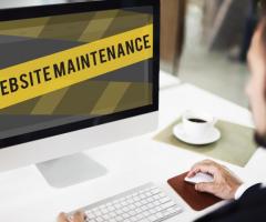 Do you need best web maintenance services for your bussiness website?