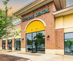 Best Dentist in Orland Park - Supreme Dental Care