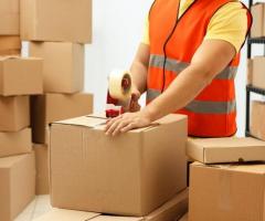 FedEx Packers Movers Near Me