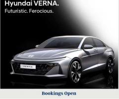 Hyundai Showroom in Hyderabad | Hyderabad Hyundai Showroom