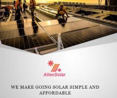 Best Solar Energy Company in Delhi