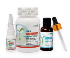 Nasal Aller-G Healing Kit