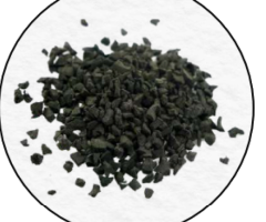 Rubber Crumb Manufacturer & Supplier | High-Quality Bulk Sourcing