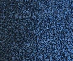 Premium Crumb Rubber for Playgrounds & Turf Infill