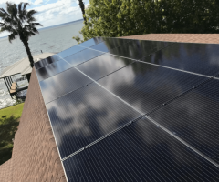 Best Solar Panels Brand: Attaining Maximum Energy - Solar SME Inc.