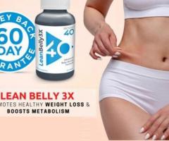 Lean Belly 3x - 1