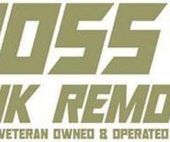 Hoss Junk Removal