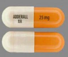 Buy Adderall XR 25MG Online