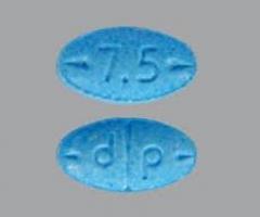 Buy Adderall 7.5MG Online