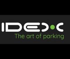 Streamline Car Park Operations with IDEX Management System