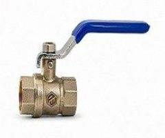 Brass Ball Valve Manufacturers in India