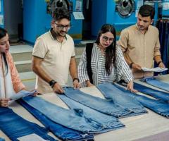 Global Denim Manufacturing Powerhouse