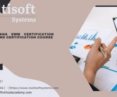 SAP S4 HANA EWM Online Training And Certification Course