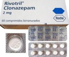 Clonazepam 2Mg- No More Panic Attacks Now