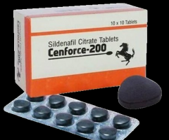 Navigating Cenforce 200 mg: Know the Side Effects for Safe Usage