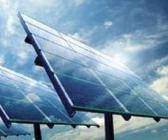 Top solar company in gurugram