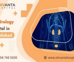 Leading Best Urology Hospital in Ahmedabad with Advanced Treatment Options