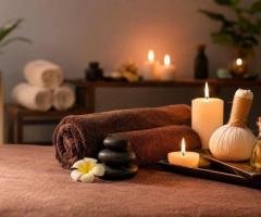 Professional Massage & Spa Services in Hauz Khas | Your Wellness Destination