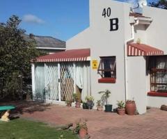 Discover Comfort and Convenience in Humansdorp!
